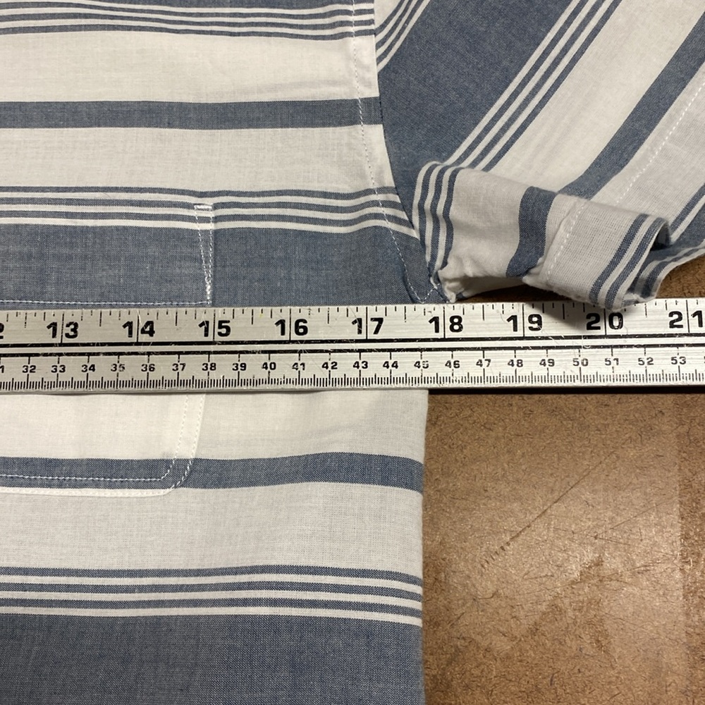 CrewCuts Lightweight Boys Shirt - Picture 5 of 6